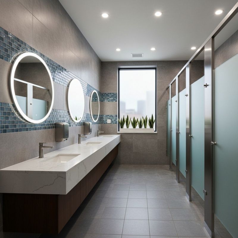 Top Bathroom Remodeling Companies in Middletown, NJ