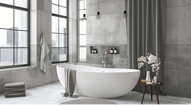 Cost of Bathtub Installation in Monmouth County, NJ